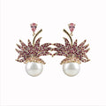 Blush Glow Earrings
