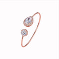 Rose Gold Luxe Bracelet