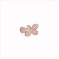 Rose Gold Classic Ring