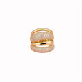 Gold Everyday Luxe Ring
