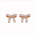 Golden Glow Earrings